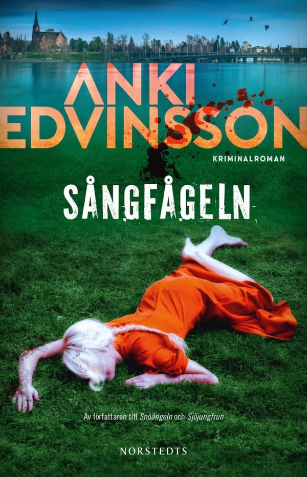 Sångfågeln (Bok)