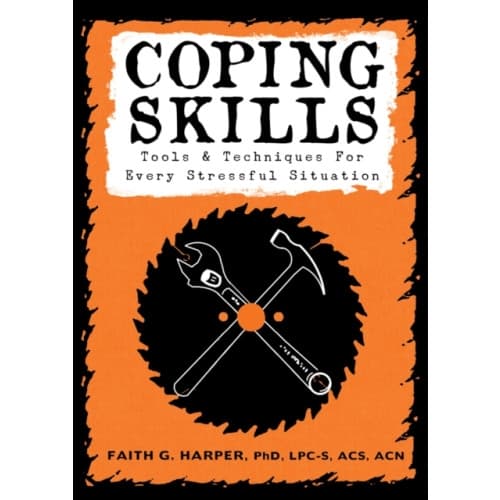 Coping Skills (häftad, eng)