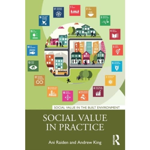 Social Value in Practice (häftad, eng)