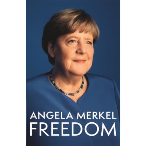 Freedom (inbunden, eng)