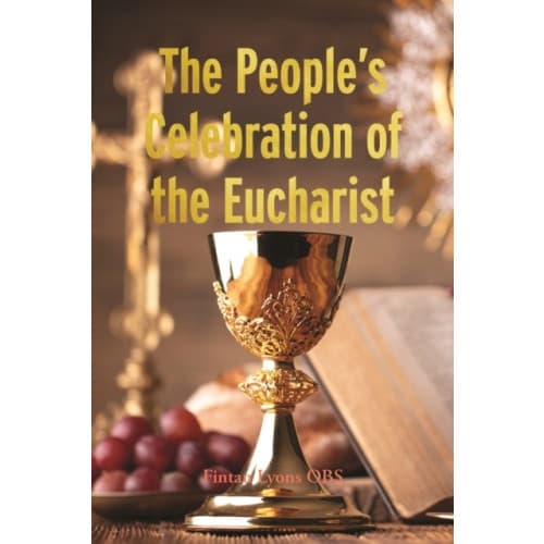 The People's Celebration of the Eucharist (häftad, eng)
