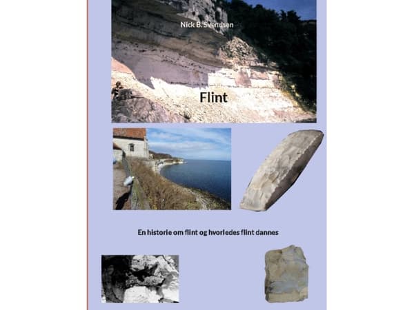 Flint | Nick B. Svendsen;Nick B. Svendsen;Nick B. Svendsen;Nick B. Svendsen;Nick B. Svendsen