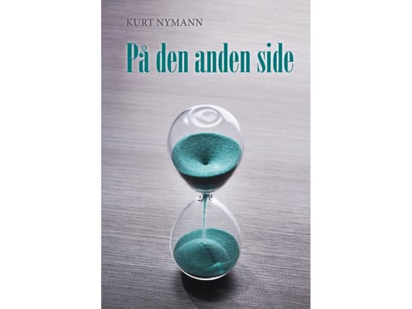 På den anden side | Kurt Nymann | Språk: Danska