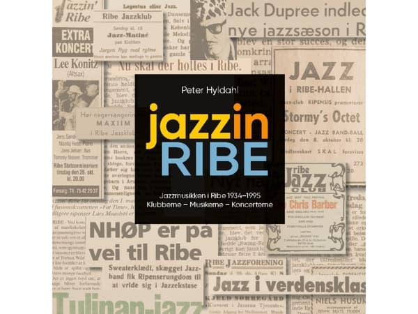 jazzinRIBE | Peter Hyldahl