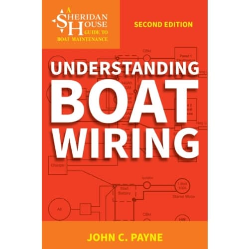 Understanding Boat Wiring (häftad, eng)