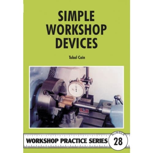 Simple Workshop Devices (häftad, eng)