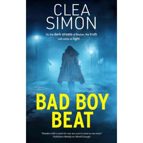 Bad Boy Beat (häftad, eng)