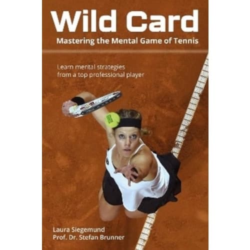 Wild Card (häftad, eng)