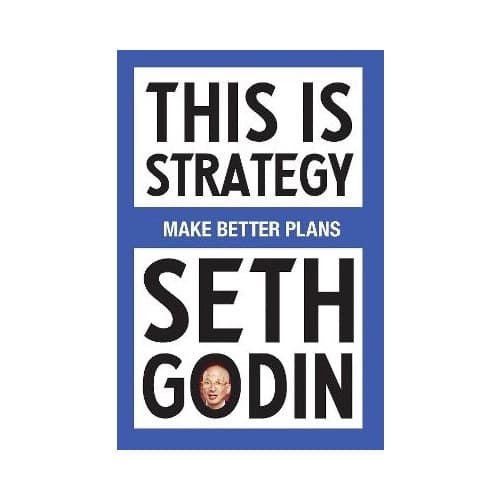 This Is Strategy (häftad, eng)
