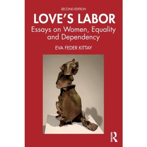 Love's Labor (häftad, eng)