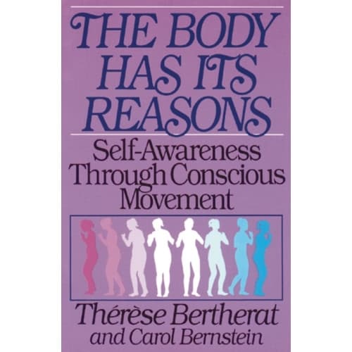 The Body Has Its Reasons (häftad, eng)