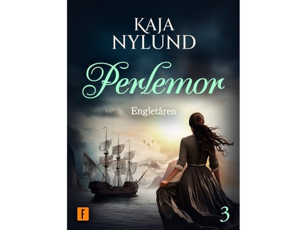 Änglatårar | Kaja Nylund | Språk: Danska
