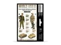 Miniatyrbilde 2 av 3: Vallejo 70.208, Assorterte farger, Acryl maling, 17 ml, 1 stykker |