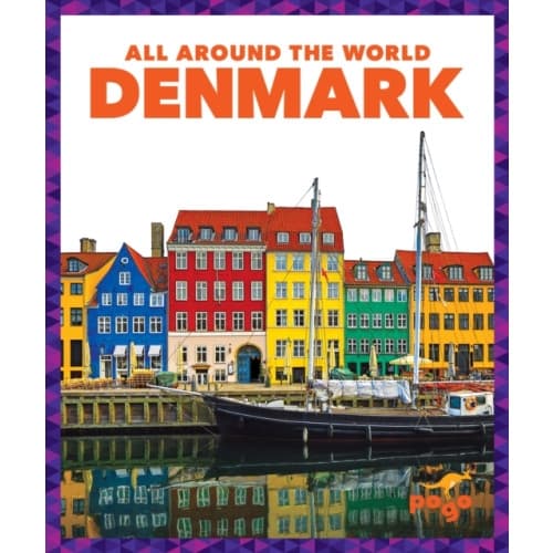 Denmark (inbunden, eng)