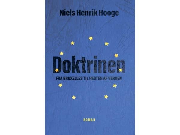 Doktrinen | Niels Henrik Hooge | Språk: Danska