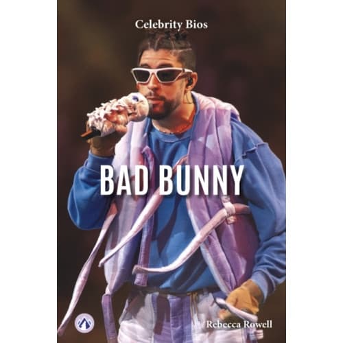Bad Bunny (inbunden, eng)