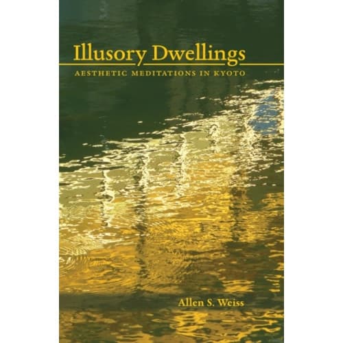 Illusory Dwellings (häftad, eng)
