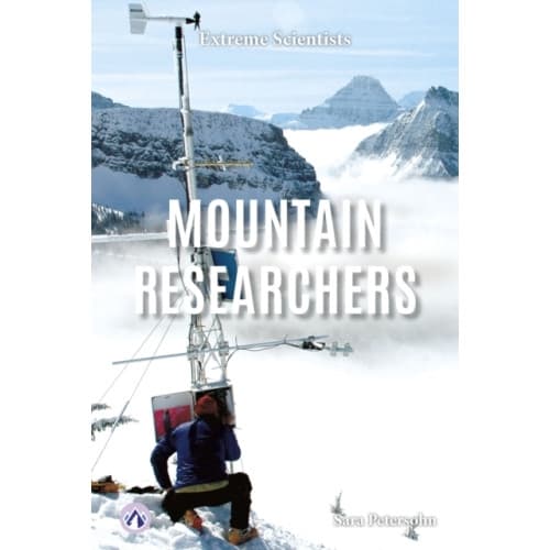 Mountain Researchers (inbunden, eng)
