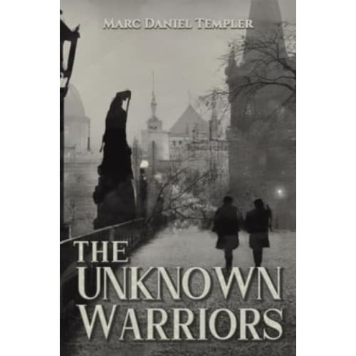 The Unknown Warriors (häftad, eng)