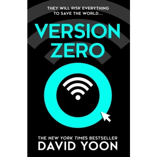 Version Zero (häftad, eng)