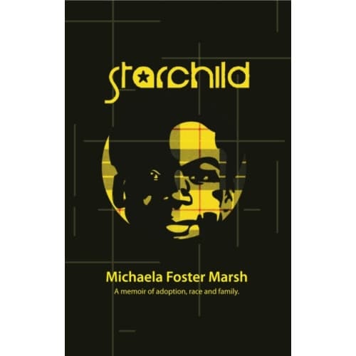Starchild (häftad, eng)