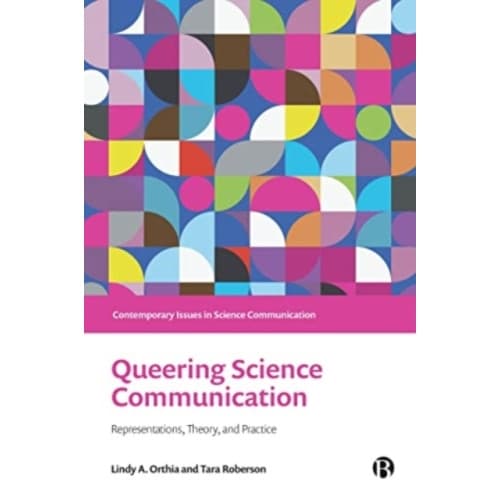Queering Science Communication (häftad, eng)