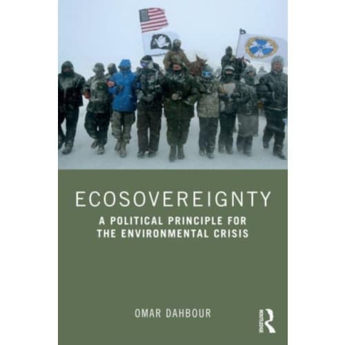 Ecosovereignty (häftad, eng)
