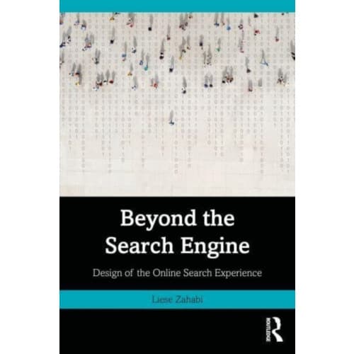Beyond the Search Engine (häftad, eng)