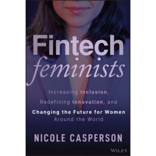 Fintech Feminists (inbunden, eng)