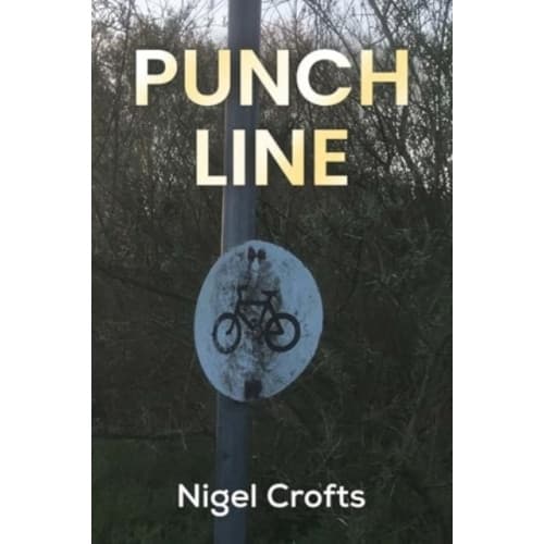Punchline (häftad, eng)