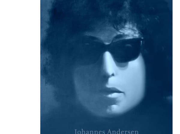 Bob Dylan | johannes Andersen