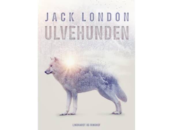 Varghunden | Jack London | Språk: Danska
