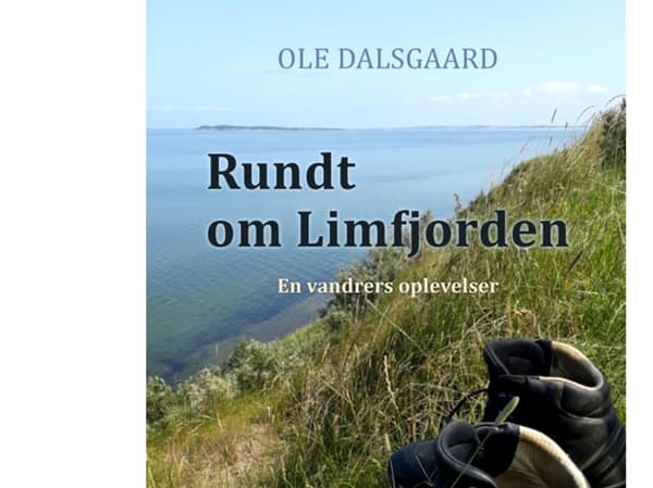 Rundt om Limfjorden | Ole Dalsgaard