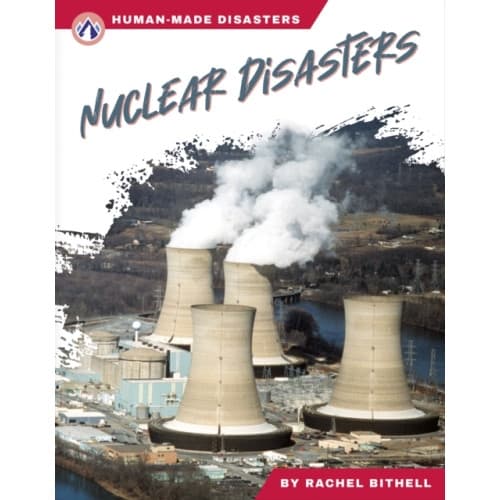 Nuclear Disasters (inbunden, eng)
