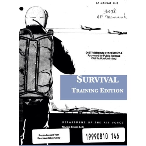 Survival (inbunden, eng)