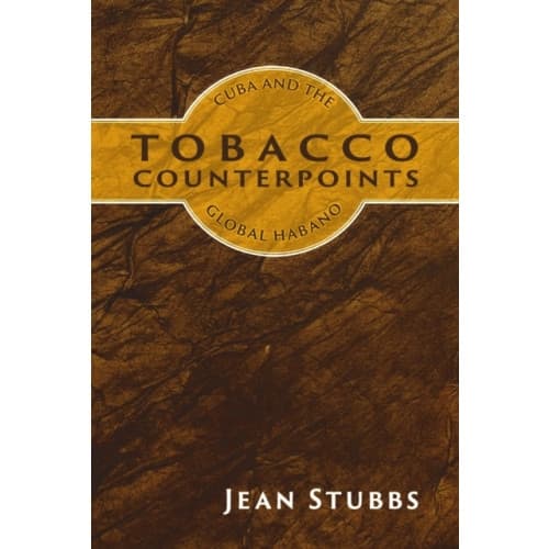 Tobacco Counterpoints (häftad, eng)