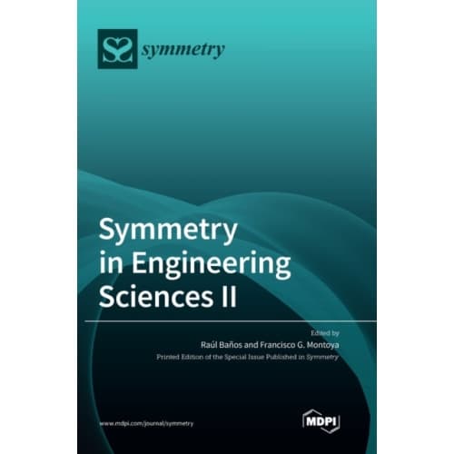 Symmetry in Engineering Sciences II (inbunden, eng)