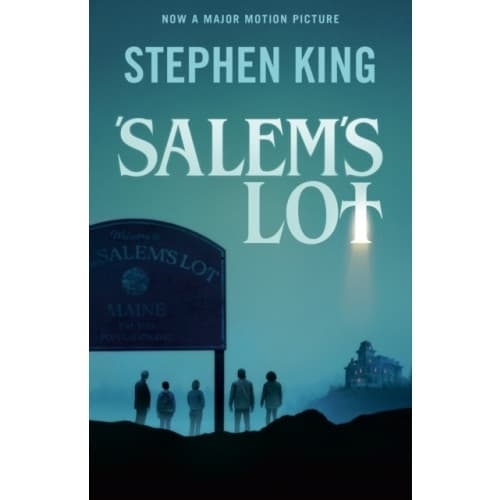 'Salem's Lot (Movie Tie-in) (pocket, eng)