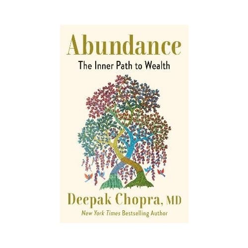 Abundance (häftad, eng)