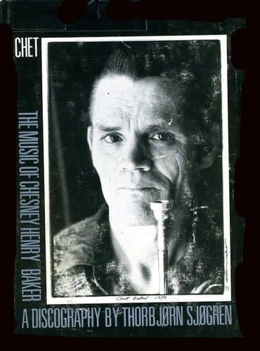 Chet Baker: The Music Of Chet Baker (book)