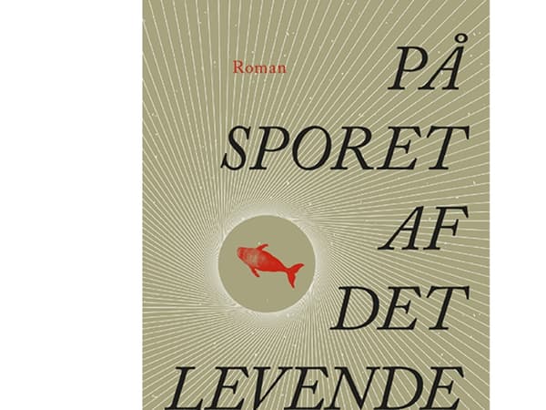 På sporet af det levende | Iida Turpeinen