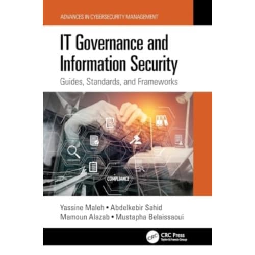 IT Governance and Information Security (häftad, eng)