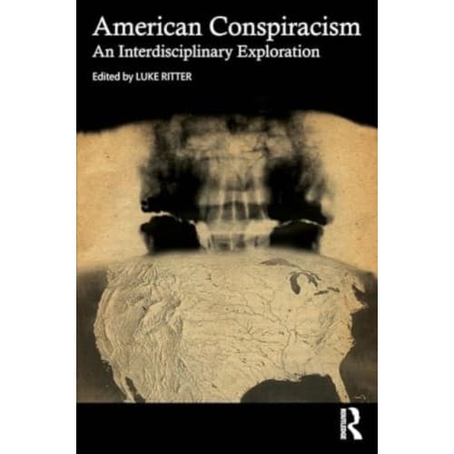 American Conspiracism (häftad, eng)