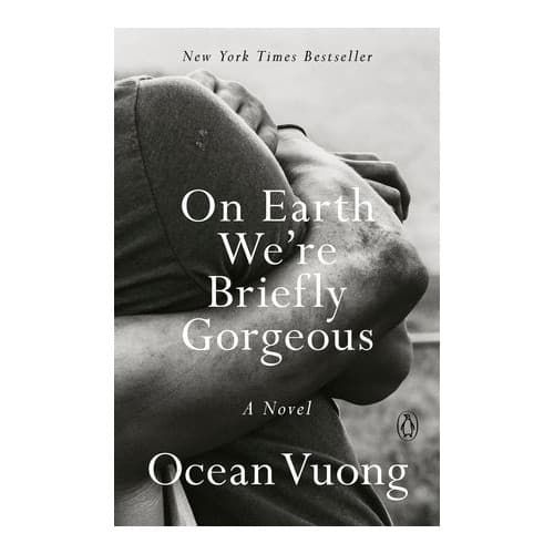 On Earth We're Briefly Gorgeous (pocket, eng)