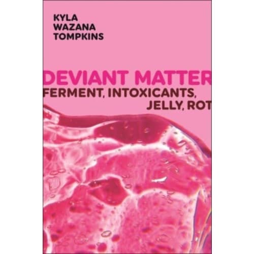 Deviant Matter (häftad, eng)