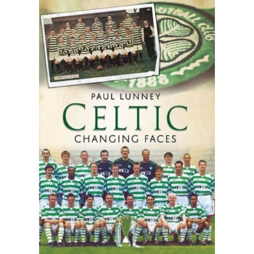 Celtic (häftad, eng)