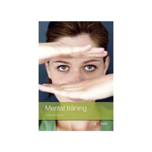 Mental träning, elevbok (bok, board book)