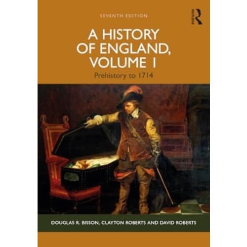 A History of England, Volume 1 (häftad, eng)