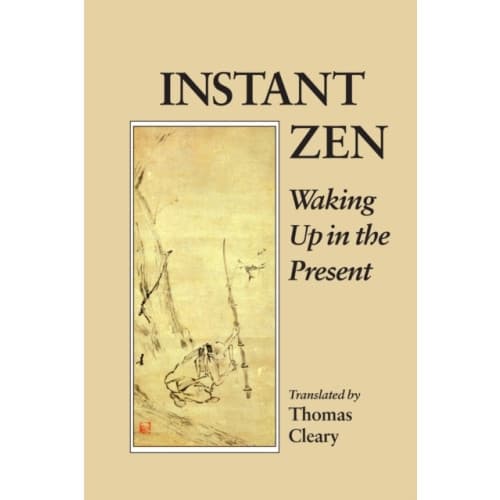 Instant Zen (häftad, eng)