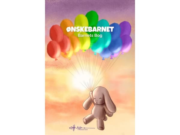 Ønskebarnet | Frederik Villads